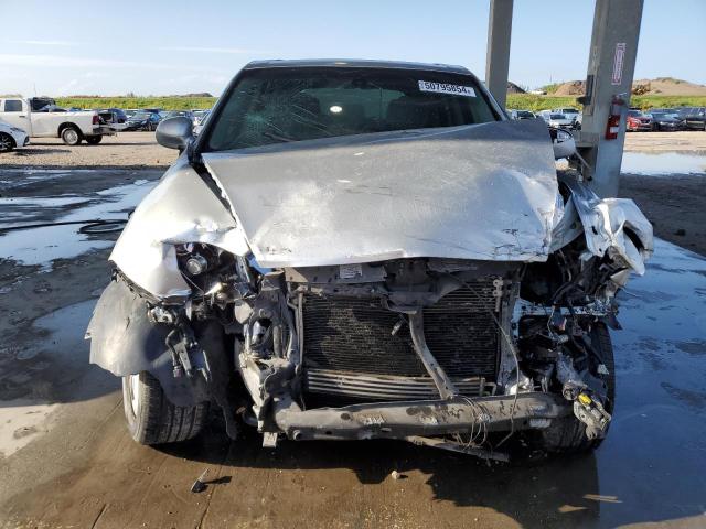 Photo 5 from auction – 2004 PORSCHE CAYENNE S with VIN WP1AB29P24LA65378