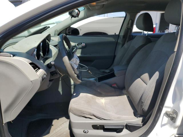 Photo 7 from auction – 2010 CHEVROLET MALIBU LS with VIN 1G1ZB5EB3A4111914