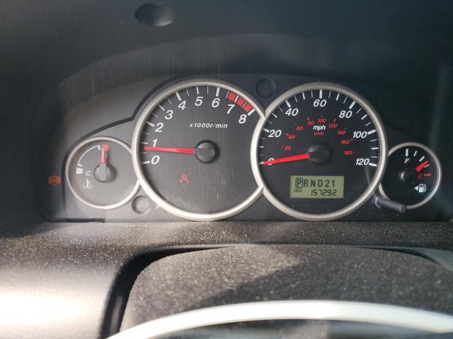 Photo 9 from auction – 2006 MAZDA TRIBUTE S with VIN 4F2CZ94196KM08200