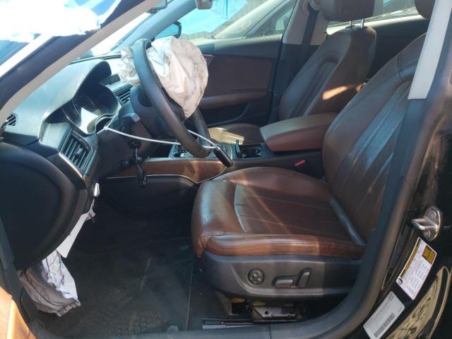 Photo 7 from auction – 2012 AUDI A7 PRESTIG with VIN WAU2GAFCXCN173413