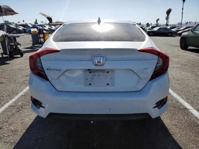 Photo 6 from auction – 2016 HONDA CIVIC EX with VIN 2HGFC1F42GH637481