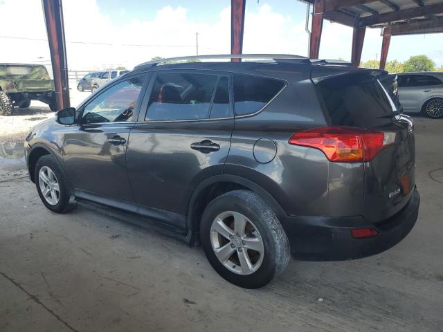 Photo 2 from auction – 2013 TOYOTA RAV4 XLE with VIN 2T3WFREV7DW073174