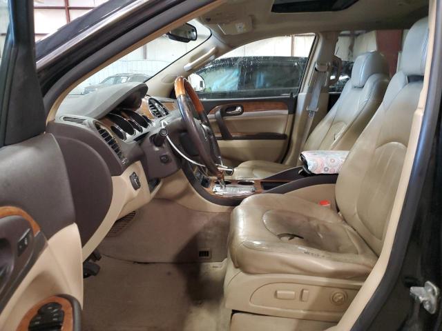 Photo 7 from auction – 2008 BUICK ENCLAVE CX with VIN 5GAER23748J201780