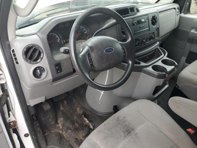 Photo 8 from auction – 2014 FORD ECONOLINE with VIN 1FTNE2EW7EDA20746