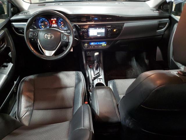 Photo 8 from auction – 2015 TOYOTA COROLLA L with VIN 2T1BURHE3FC414809