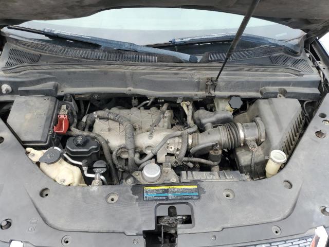 Photo 12 from auction – 2009 GMC ACADIA SLT with VIN 1GKER23D19J216618
