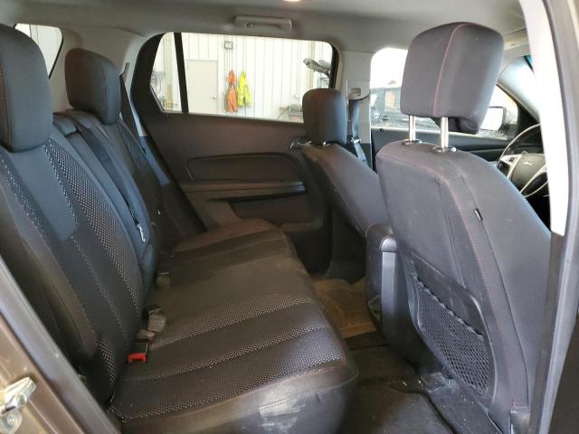 Photo 11 from auction – 2011 GMC TERRAIN SL with VIN 2CTALSEC3B6214330