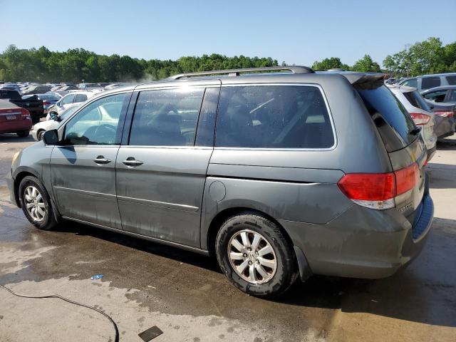 Photo 2 from auction – 2008 HONDA ODYSSEY EX with VIN 5FNRL38678B411594