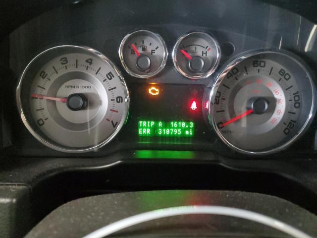 Photo 9 from auction – 2008 FORD EDGE LIMIT with VIN 2FMDK39C58BB08923
