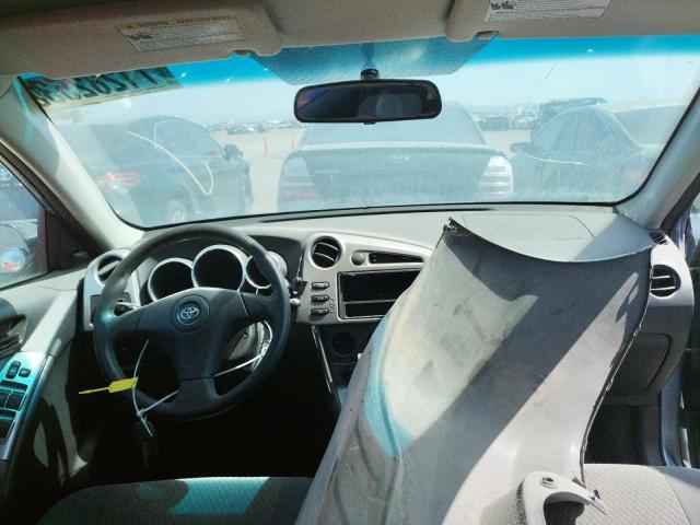 Photo 8 from auction – 2007 TOYOTA COROLLA MA with VIN 2T1KR32E17C626150