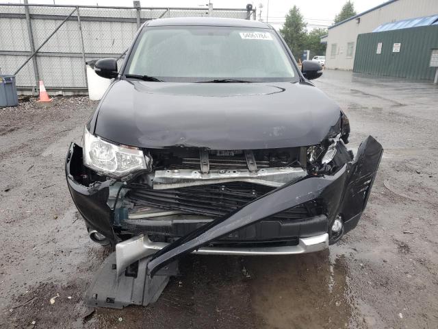 Photo 5 from auction – 2015 MITSUBISHI OUTLANDER with VIN JA4AD3A34FZ004246