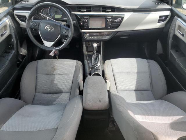 Photo 8 from auction – 2016 TOYOTA COROLLA L with VIN 5YFBURHE0GP475309