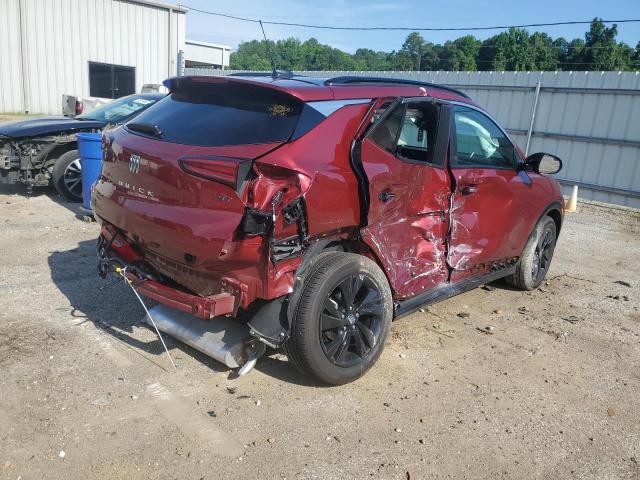 Photo 3 from auction – 2024 BUICK ENCORE GX with VIN KL4AMDSL0RB100005