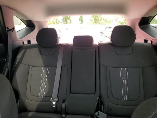 Photo 10 from auction – 2023 HYUNDAI TUCSON SEL with VIN 5NMJBCAE2PH262817