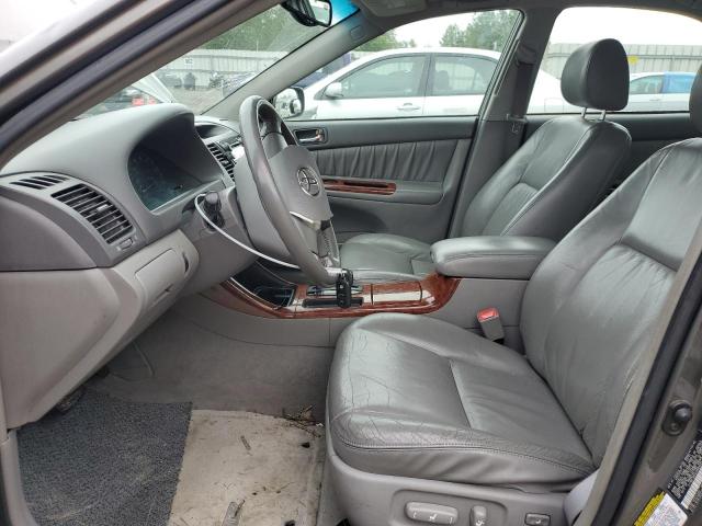 Photo 7 from auction – 2004 TOYOTA CAMRY LE with VIN 4T1BE30K84U893025