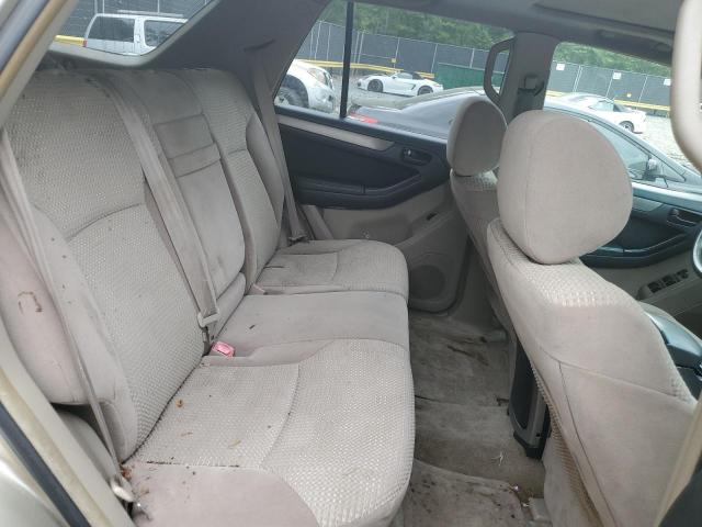 Photo 11 from auction – 2004 TOYOTA 4RUNNER SR with VIN JTEBU14RX48022134