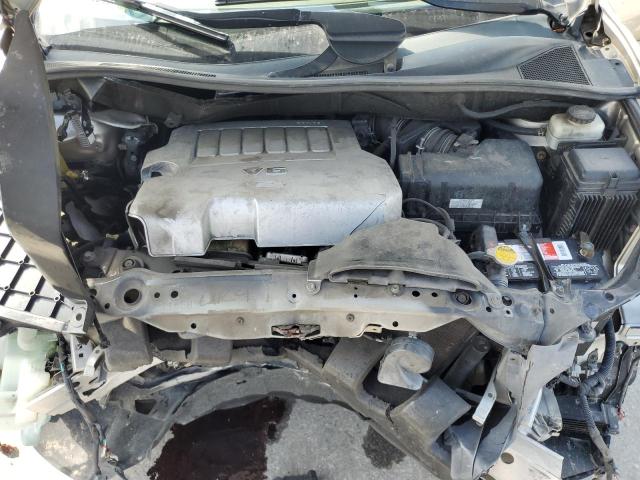 Photo 12 from auction – 2007 LEXUS RX 350 with VIN 2T2GK31U17C001150