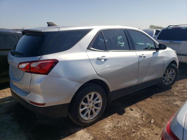 Photo 3 from auction – 2019 CHEVROLET EQUINOX LS with VIN 2GNAXHEV5K6216012