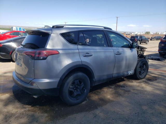 Photo 3 from auction – 2017 TOYOTA RAV4 LE with VIN 2T3ZFREV0HW331618