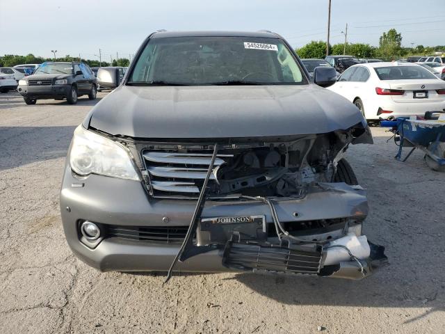 Photo 5 from auction – 2011 LEXUS GX 460 PRE with VIN JTJJM7FXXB5020118