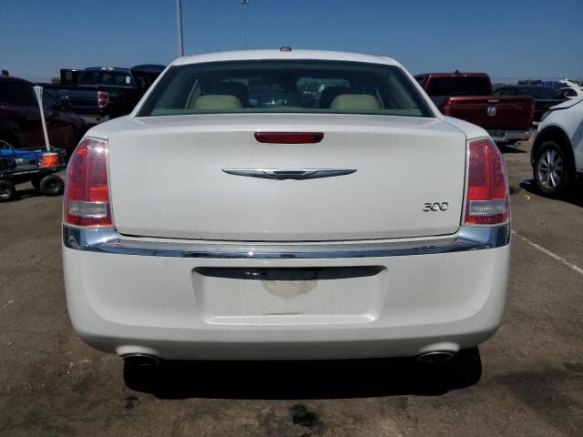 Photo 6 from auction – 2013 CHRYSLER 300 with VIN 2C3CCAAG6DH513331