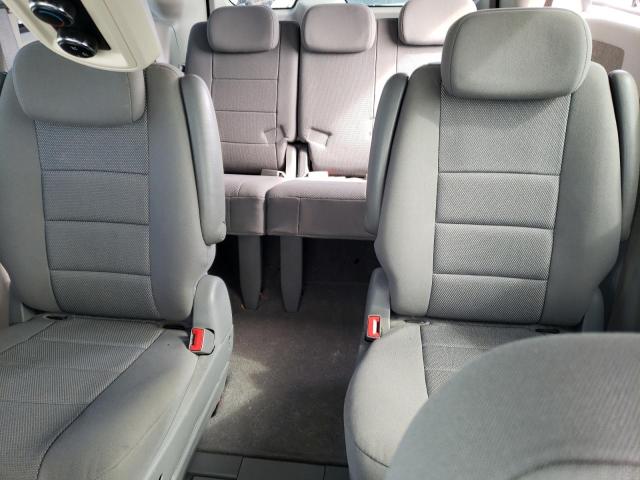 Photo 10 from auction – 2009 DODGE GRAND CARA with VIN 2D8HN44E79R531153