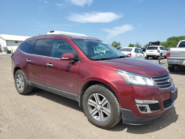 Photo 4 from auction – 2017 CHEVROLET TRAVERSE L with VIN 1GNKVHKD3HJ240522