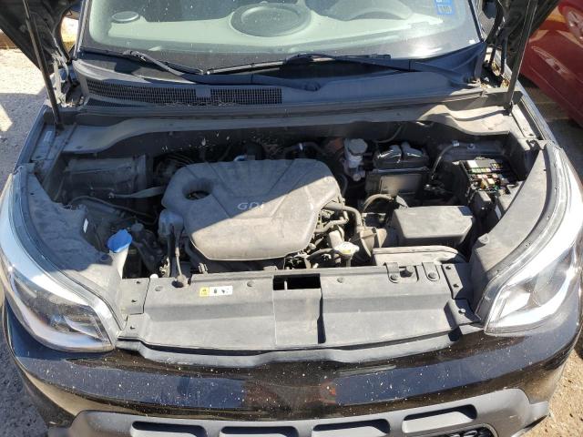 Photo 11 from auction – 2014 KIA SOUL with VIN KNDJN2A28E7020366