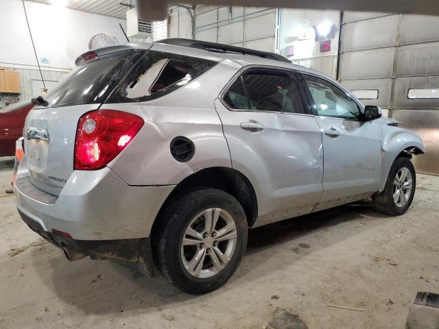 صورة رقم 3 من المزاد - 2015 CHEVROLET EQUINOX LT مع VIN 2GNFLFE31F6176702