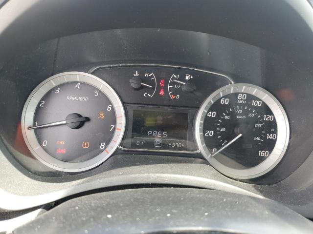 Photo 9 from auction – 2014 NISSAN SENTRA S with VIN 3N1AB7AP9EY335812