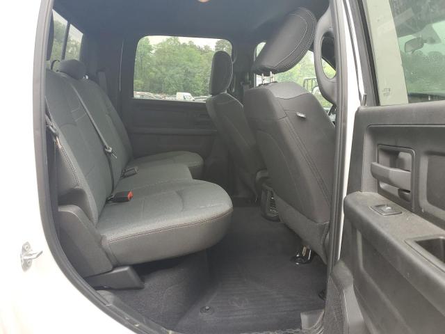 Photo 10 from auction – 2021 RAM 2500 TRADE with VIN 3C6UR5CJ0MG660783