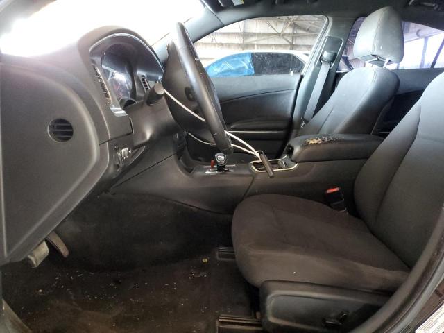 Photo 7 from auction – 2013 DODGE CHARGER SX with VIN 2C3CDXHG8DH655881