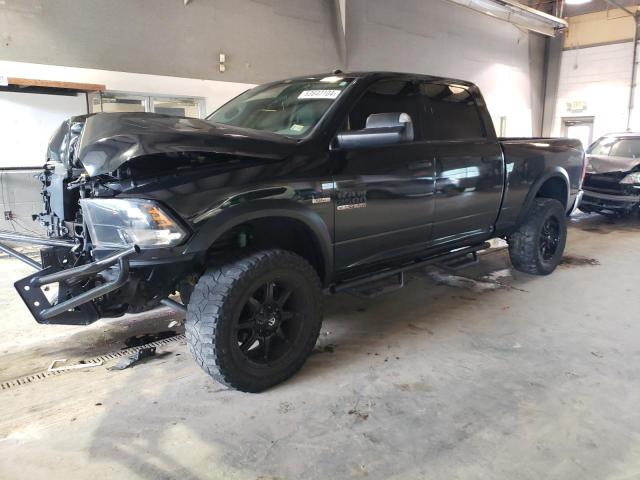 RAM 2500 ST 2017 with VIN 3C6UR5CJ1HG676271 - Photo from auction