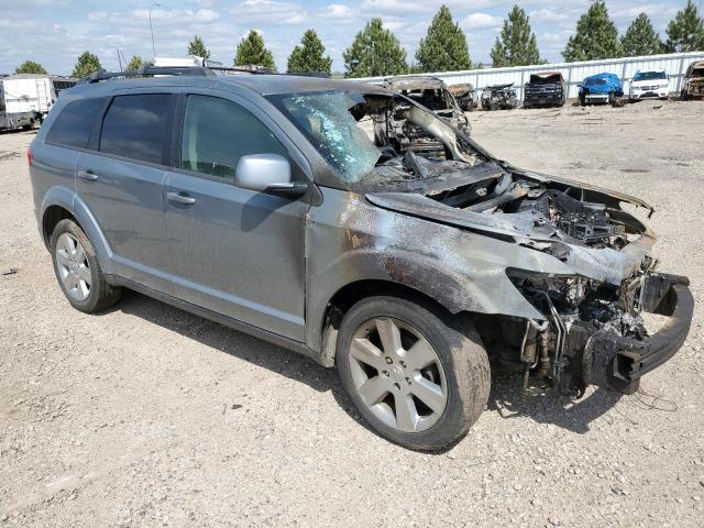 Photo 4 from auction – 2010 DODGE JOURNEY SX with VIN 3D4PH5FV5AT226047