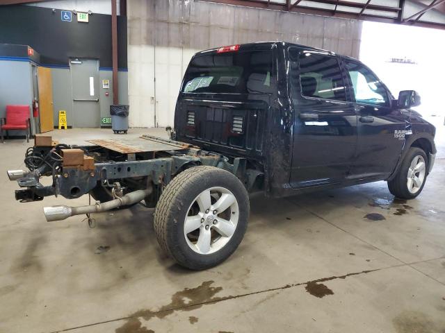 Photo 3 from auction – 2021 RAM 1500 CLASS with VIN 3C6RR7KT5MG599757