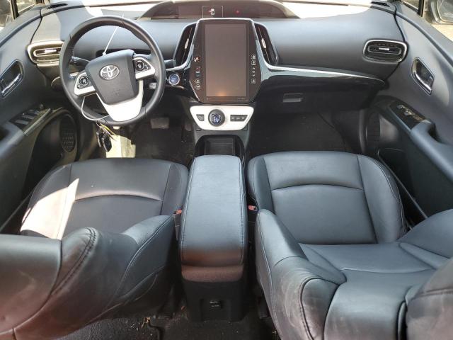 Photo 8 from auction – 2019 TOYOTA PRIUS PRIM with VIN JTDKARFP5K3111949