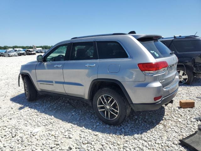 Photo 2 from auction – 2017 JEEP GRAND CHER with VIN 1C4RJFBG1HC769800