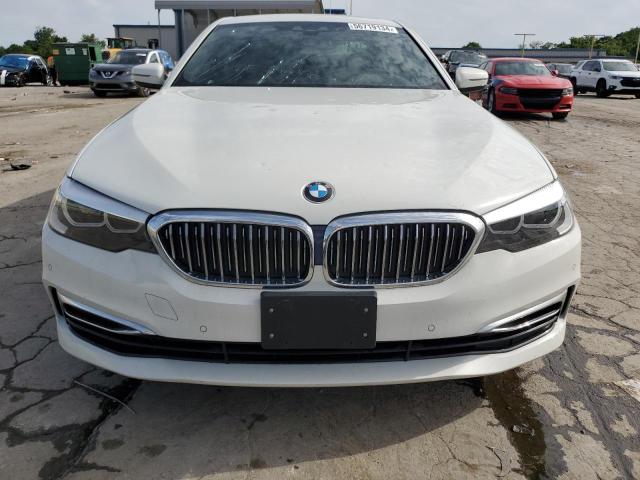 Photo 5 from auction – 2019 BMW 540 XI with VIN WBAJE7C59KWW39917