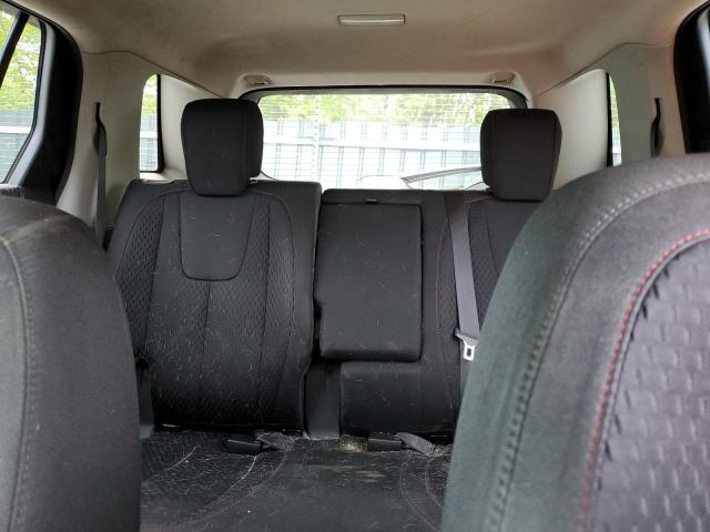 Photo 10 from auction – 2014 GMC TERRAIN SL with VIN 2GKFLVEKXE6317036
