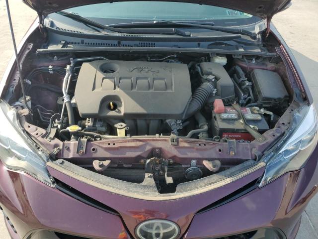 Photo 11 from auction – 2017 TOYOTA COROLLA L with VIN 5YFBURHE7HP592631