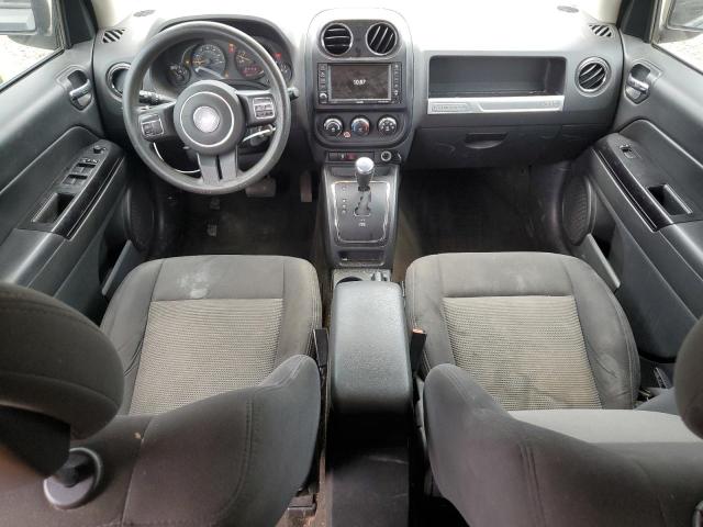 Фото 8 с аукциона – 2014 JEEP COMPASS SP с VIN 1C4NJCBB8ED914001