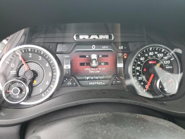 Photo 9 from auction – 2024 RAM 2500 LARAM with VIN 3C6UR5FJ1RG192940