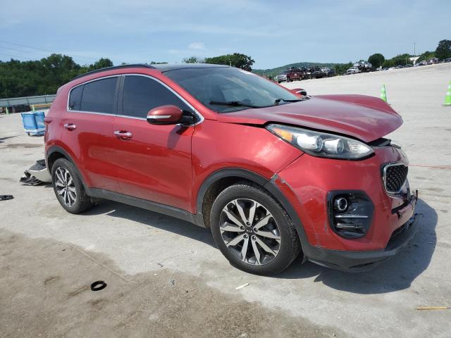 Photo 4 from auction – 2019 KIA SPORTAGE E with VIN KNDPN3AC0K7495871