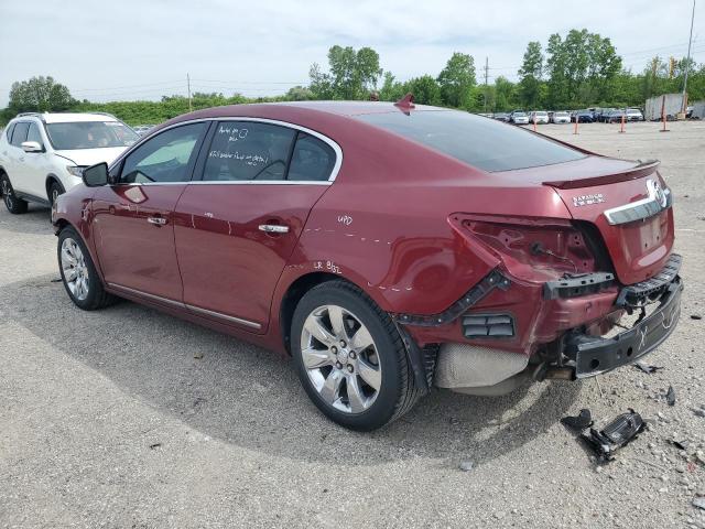 Photo 2 from auction – 2011 BUICK LACROSSE C with VIN 1G4GE5GDXBF282925
