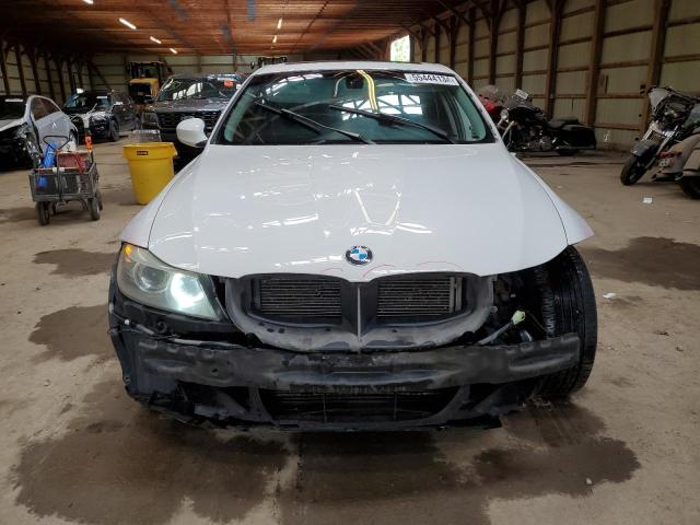 Photo 5 from auction – 2011 BMW 328 XI with VIN WBAPK7C50BA773036