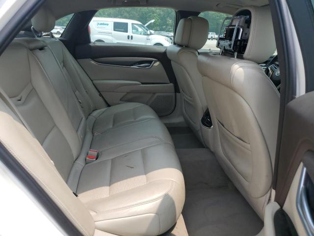 Photo 10 from auction – 2014 CADILLAC XTS with VIN 2G61L5S3XE9260101