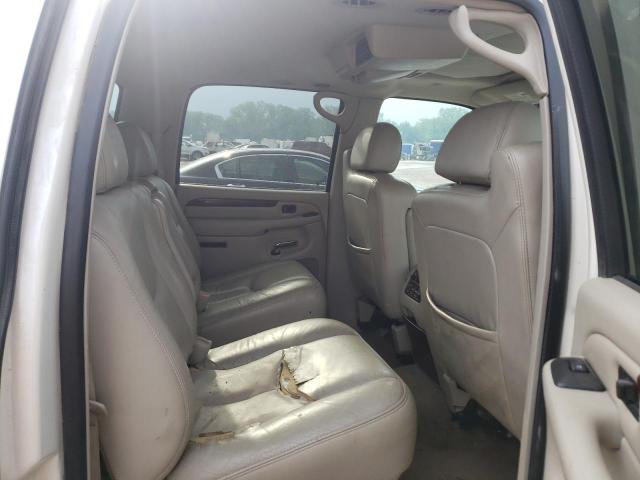 Photo 11 from auction – 2005 CADILLAC ESCALADE E with VIN 3GYFK66N85G129420