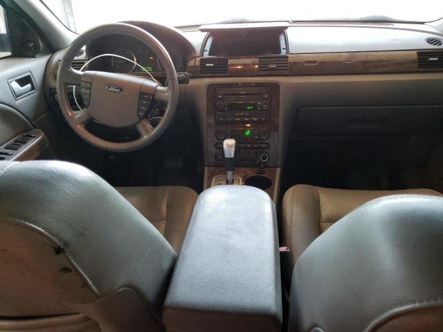 Photo 8 from auction – 2006 FORD FIVE HUNDR with VIN 1FAHP24196G150496