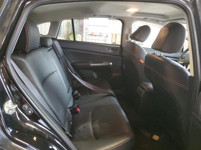 Photo 10 from auction – 2016 SUBARU CROSSTREK with VIN JF2GPBLC5GH200669