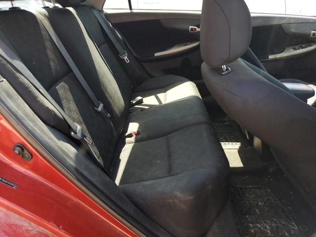 Photo 10 from auction – 2010 TOYOTA COROLLA BA with VIN 2T1BU4EE4AC294759